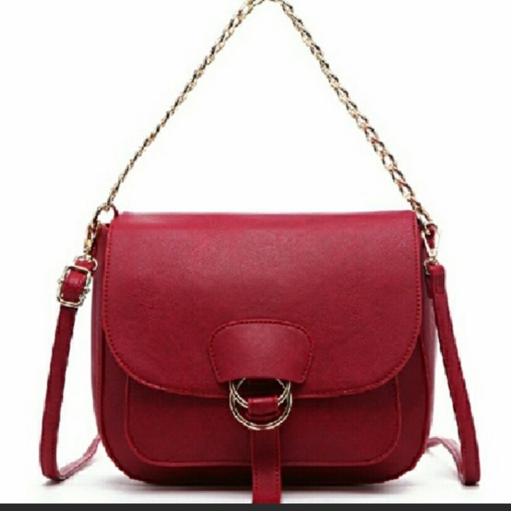 ✨SALE✨Perfect Chain Crossbody Purse - Picture 1 of 4